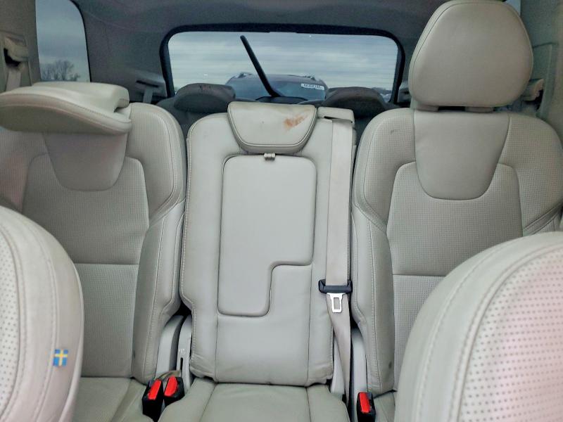 48451476 :رقم المزاد ، YV4A22PLXK1442899 vin ، 2019 Volvo Xc90 مزاد بيع