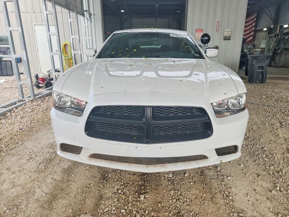 Продаж на аукціоні авто 2013 Dodge Charger, vin: 2C3CDXAT3DH593720, номер лоту: 51981426