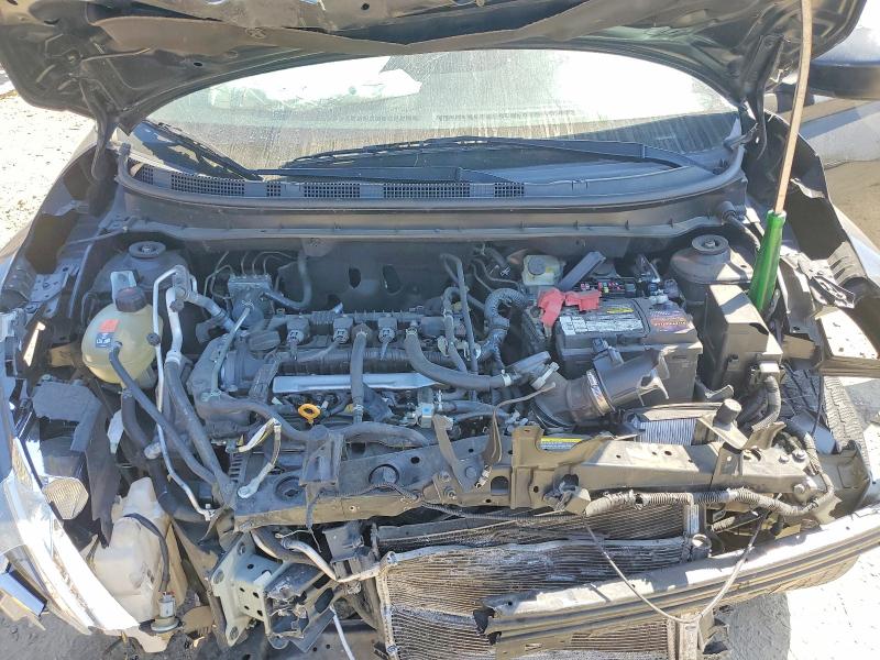 Auction sale of the 2019 Nissan Kicks, vin: 3N1CP5CU2KL501064, lot number: 49099076