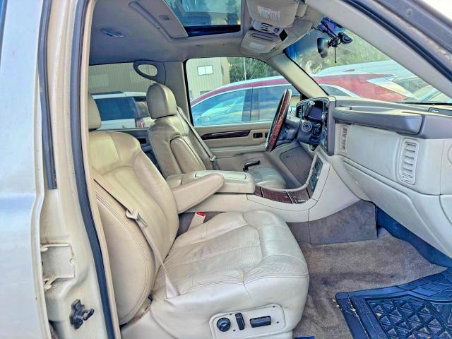 Продаж на аукціоні авто 2002 Cadillac Escalade, vin: 3GYEK63N72G331211, номер лоту: 50524436