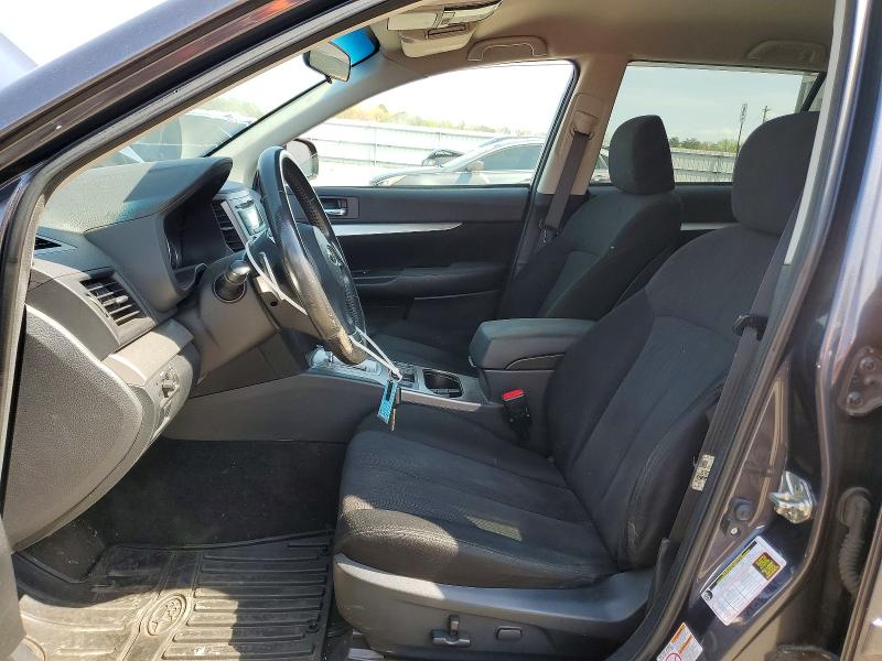 Aukcja sprzedaży 2013 Subaru Outback, vin: 4S4BRBCC7D3253641, numer aukcji: 48802626