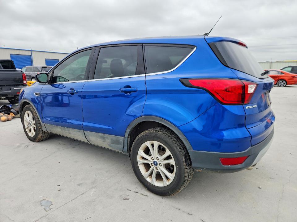 Aukcja sprzedaży 2019 Ford Escape, vin: 1FMCU0GD9KUA40904, numer aukcji: 51786436
