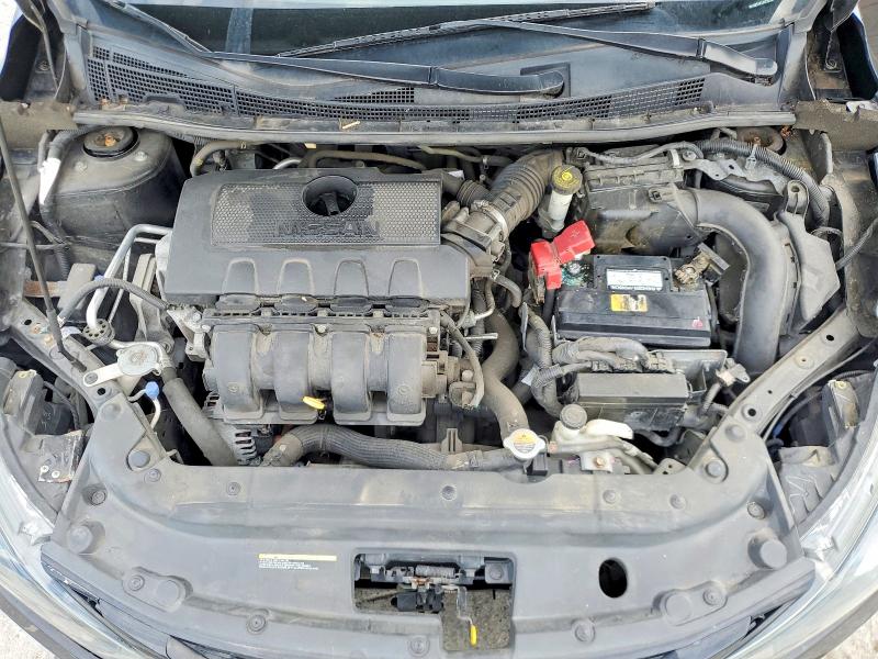 Aukcja sprzedaży 2018 Nissan Sentra, vin: 3N1AB7AP2JY278752, numer aukcji: 51482916