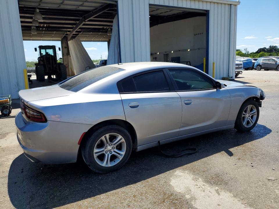 Aukcja sprzedaży 2017 Dodge Charger, vin: 2C3CDXBG2HH566998, numer aukcji: 49816616