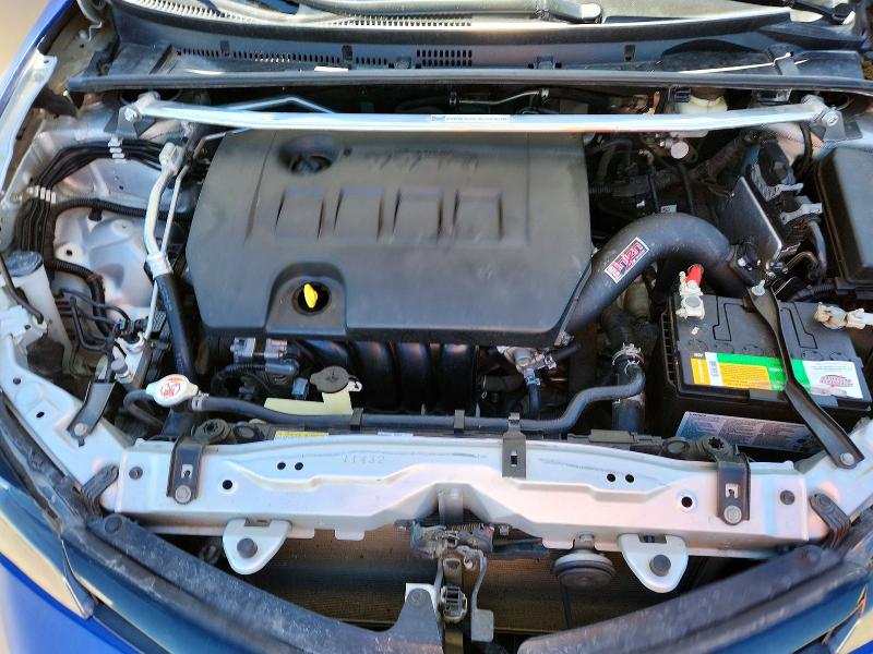 Aukcja sprzedaży 2019 Toyota Corolla, vin: 5YFBURHE4KP886799, numer aukcji: 50814516
