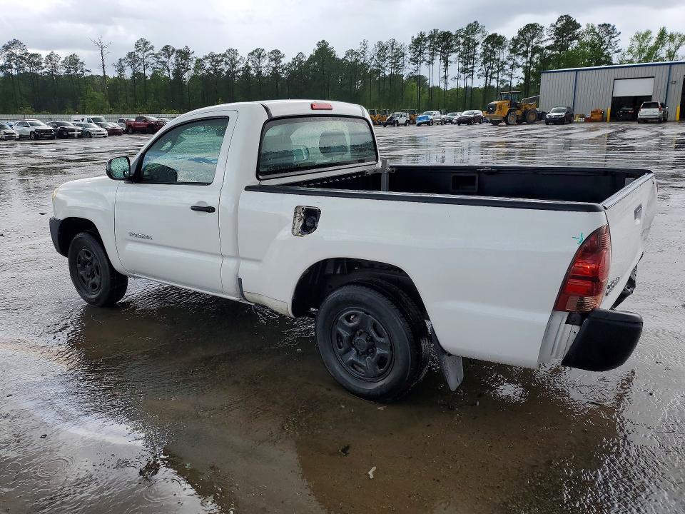 Aukcja sprzedaży 2008 Toyota Tacoma, vin: 5TENX22N28Z554920, numer aukcji: 47733186