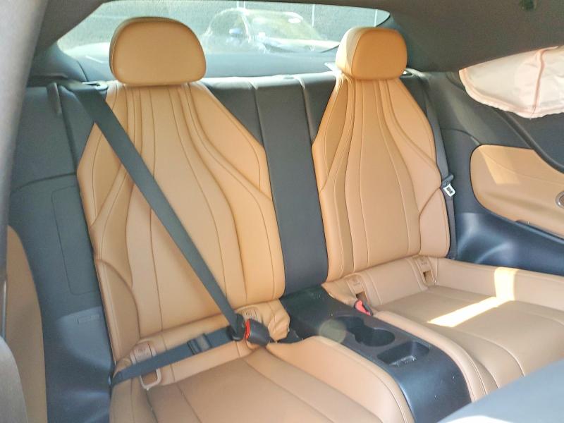 49846516 :رقم المزاد ، W1KMJ4HB9RF018430 vin ، 2024 Mercedes-benz Cle مزاد بيع
