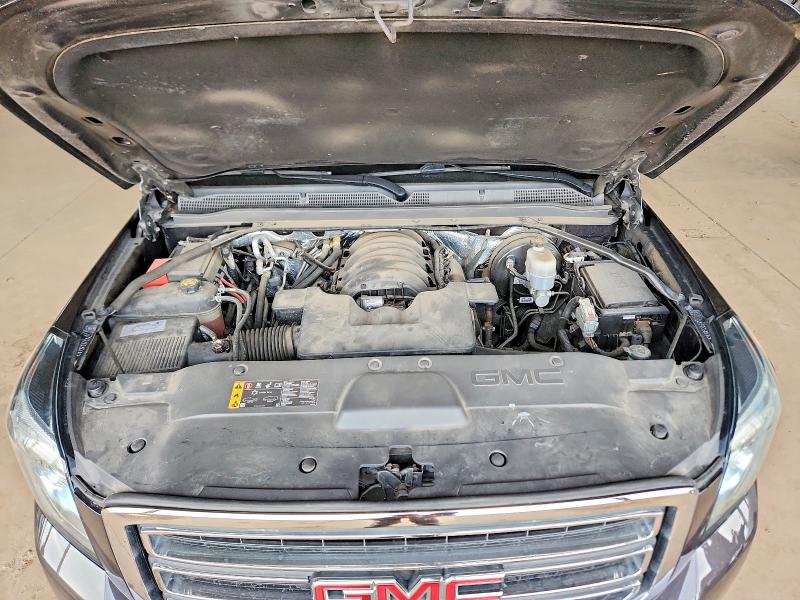 Aukcja sprzedaży 2018 Gmc Yukon Xl, vin: 1GKS2GKC3JR333104, numer aukcji: 49130096