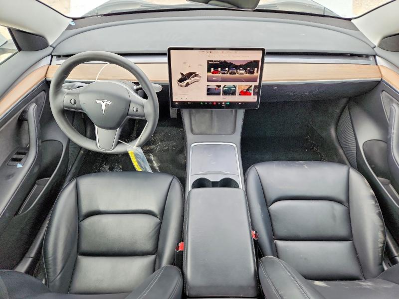 Aukcja sprzedaży 2023 Tesla Model 3, vin: 5YJ3E1EA4PF453913, numer aukcji: 47876846