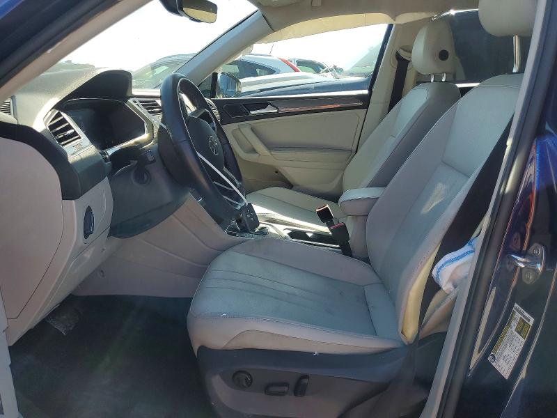 2023 Volkswagen Tiguan მანქანა იყიდება აუქციონზე, vin: 3VVNB7AX4PM024296, აუქციონის ნომერი: 51713856