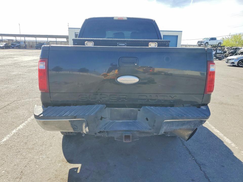 Продажа на аукционе авто 2012 Ford F250, vin: 1FT7W2BT8CEB27764, номер лота: 48707126