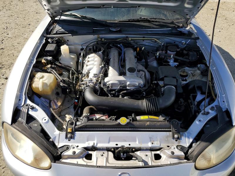51542976 :رقم المزاد ، JM1NB3539X0122029 vin ، 1999 Mazda Mx-5 Miata مزاد بيع