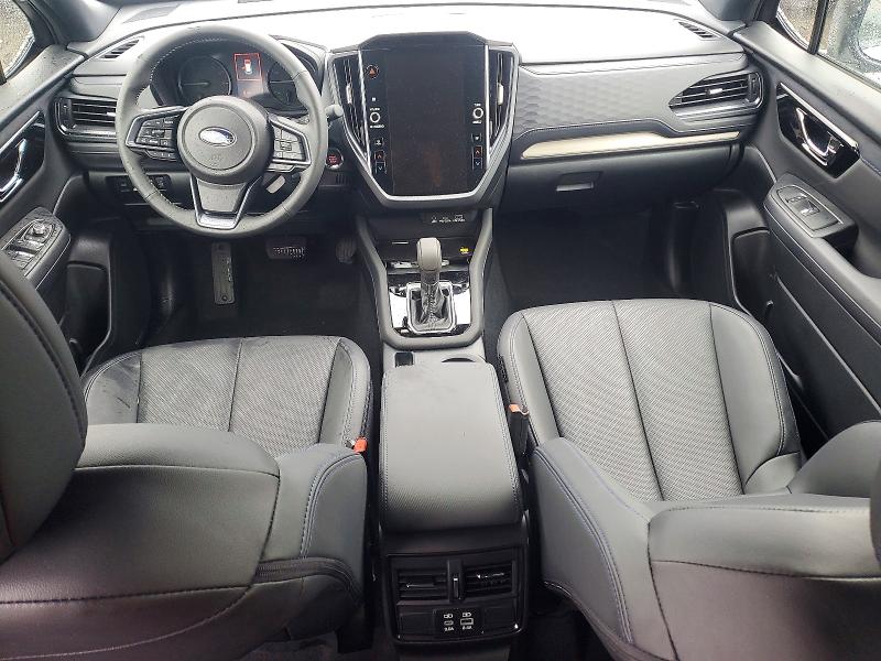 Aukcja sprzedaży 2025 Subaru Forester, vin: JF2SLDRC3SH614129, numer aukcji: 47871446