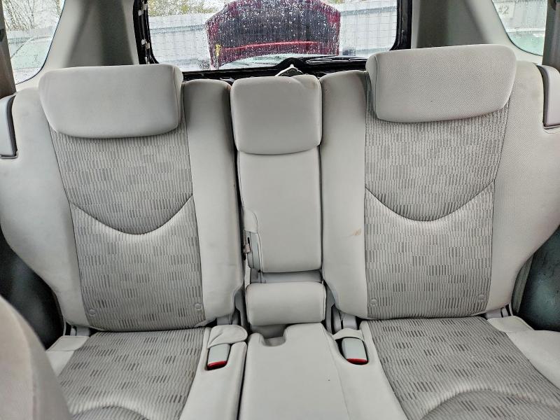 Продажа на аукционе авто 2010 Toyota Rav4, vin: 2T3BK4DV6AW021450, номер лота: 47769516