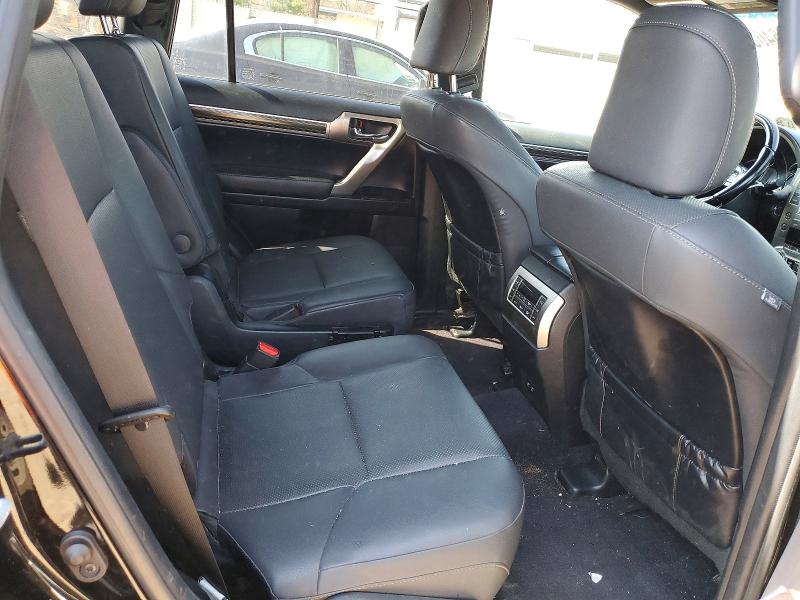 49626406 :رقم المزاد ، JTJAM7BX5M5269161 vin ، 2021 Lexus Gx مزاد بيع