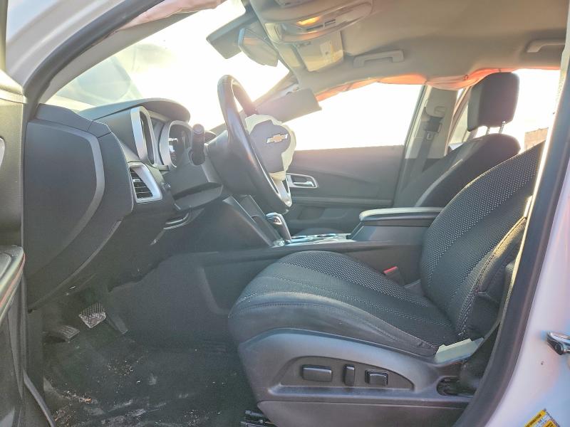 Aukcja sprzedaży 2015 Chevrolet Equinox, vin: 2GNALBEK3F6256268, numer aukcji: 50624426