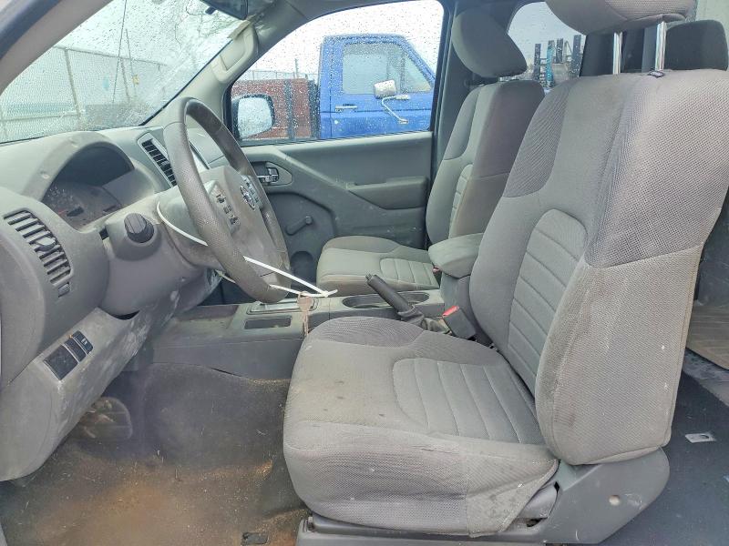 Продажа на аукционе авто 2019 Nissan Frontier, vin: 1N6BD0CT4KN786682, номер лота: 48293446