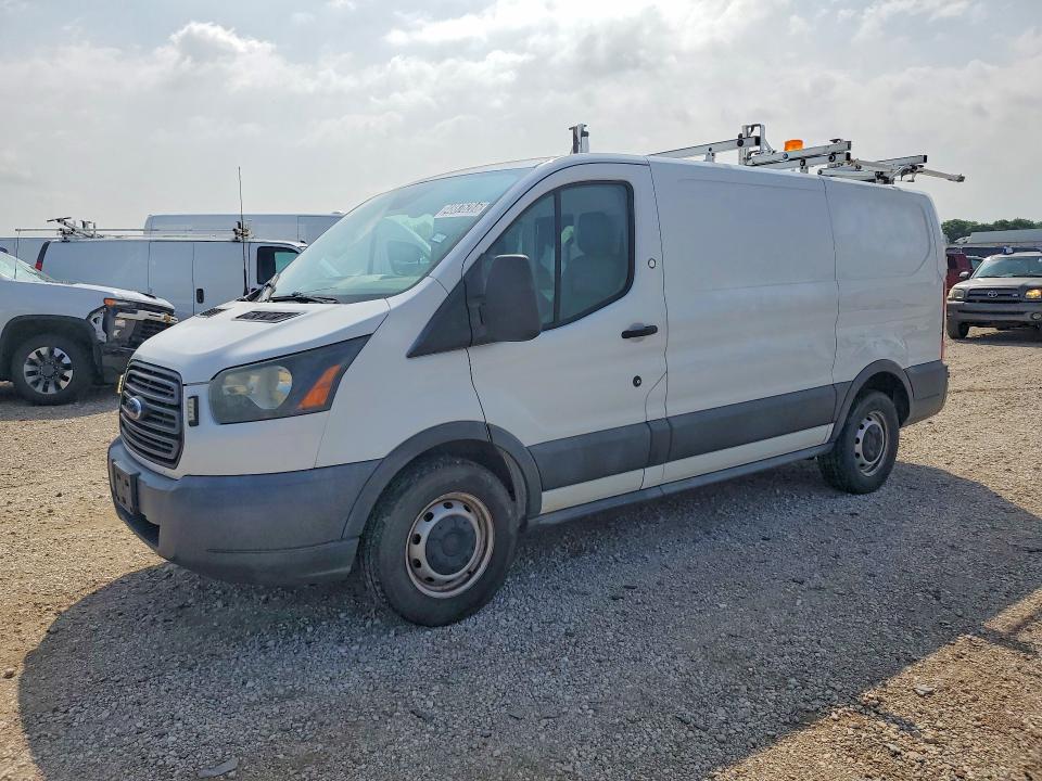Продажа на аукционе авто 2016 Ford Transit, vin: 1FTYE1ZM8GKB32552, номер лота: 48876286