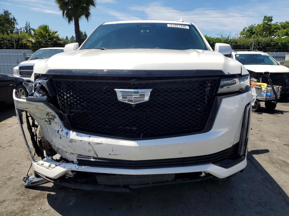 Aukcja sprzedaży 2023 Cadillac Escalade, vin: 1GYS4PKL5PR553692, numer aukcji: 51291206
