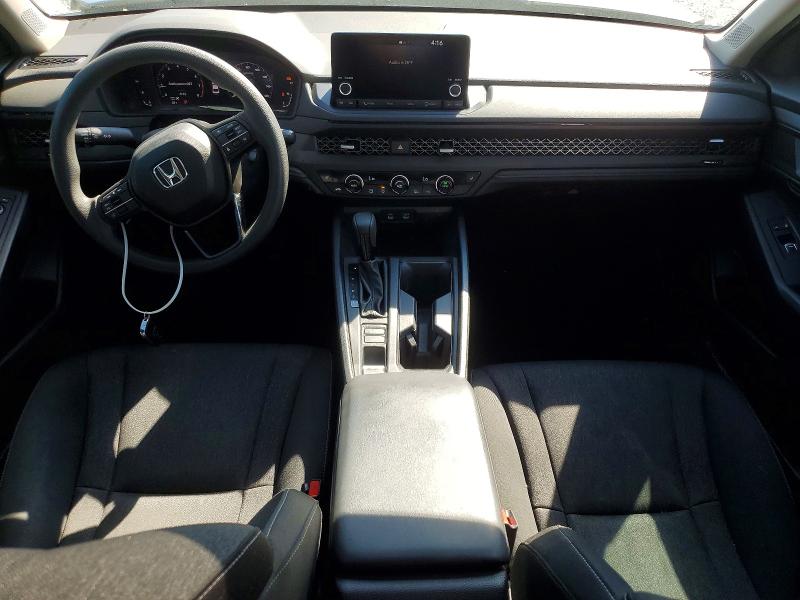 Aukcja sprzedaży 2024 Honda Accord, vin: 1HGCY1F35RA016569, numer aukcji: 49176166