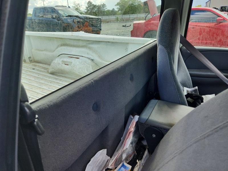 1999 Dodge Dakota მანქანა იყიდება აუქციონზე, vin: 1B7FL26P0XS267493, აუქციონის ნომერი: 48319346