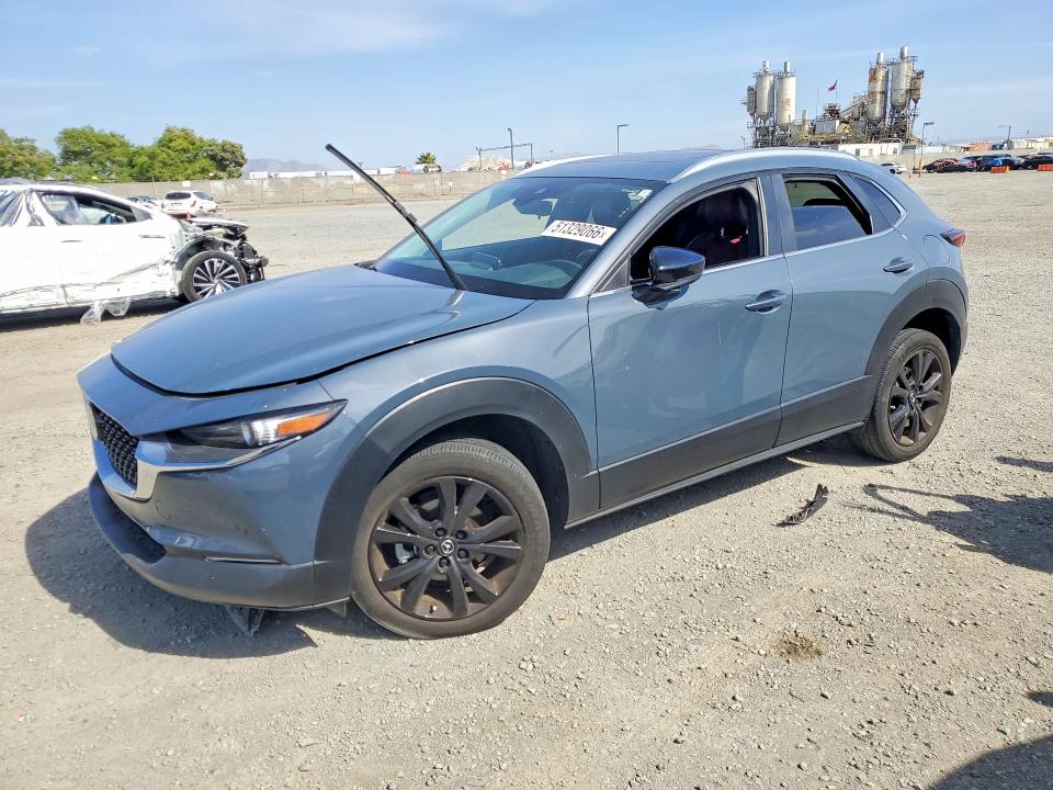 Продажа на аукционе авто 2023 Mazda Cx-30, vin: 3MVDMBCM5PM571182, номер лота: 51329066