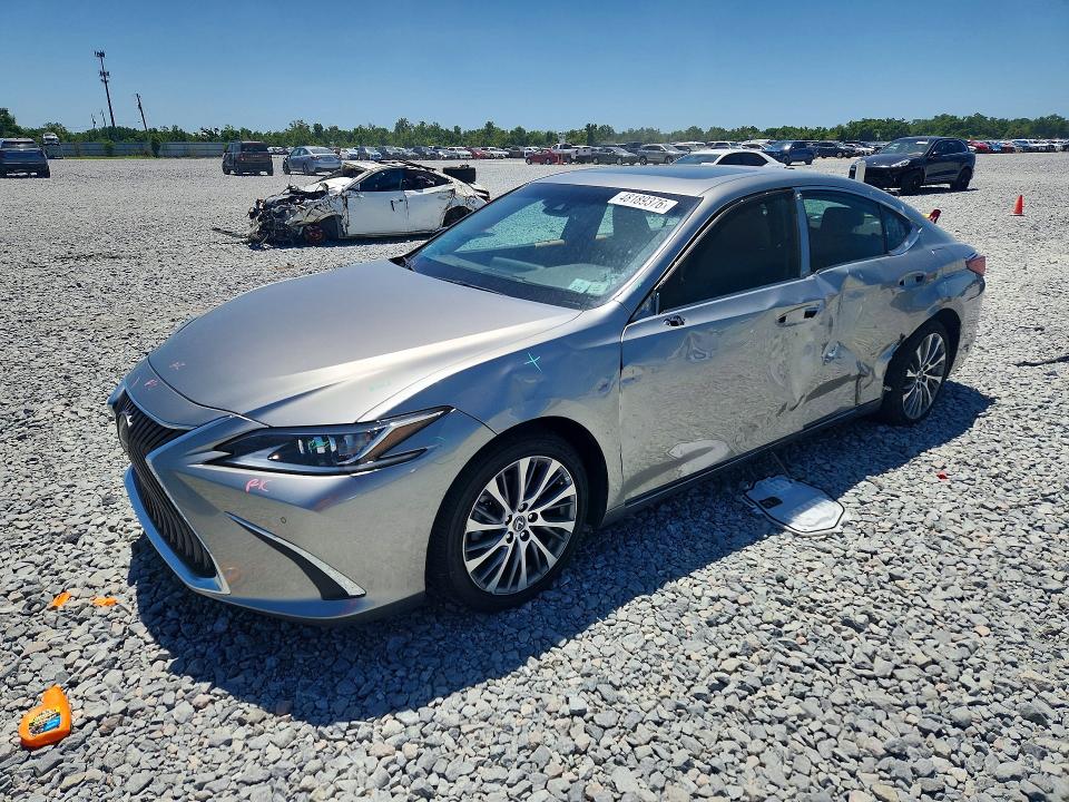 Aukcja sprzedaży 2019 Lexus Es 350, vin: 58ABZ1B1XKU032979, numer aukcji: 48189376