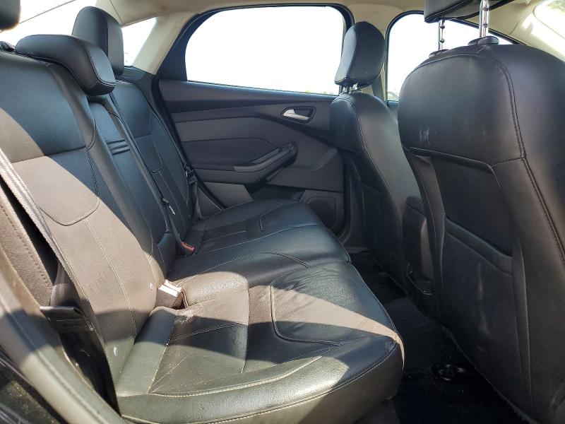 Продаж на аукціоні авто 2016 Ford Focus, vin: 1FADP3F21GL307487, номер лоту: 51670996