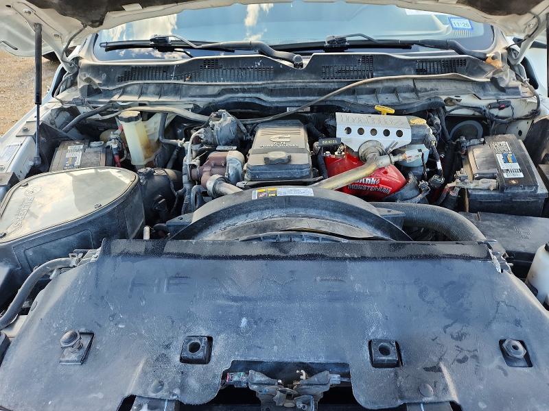 2016 Ram 3500 მანქანა იყიდება აუქციონზე, vin: 3C63RRLL4GG216122, აუქციონის ნომერი: 51095106