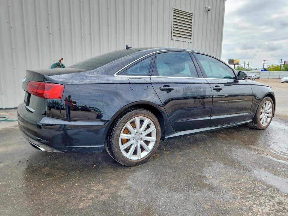 Aukcja sprzedaży 2016 Audi A6, vin: WAUCFAFC5GN016661, numer aukcji: 48902986