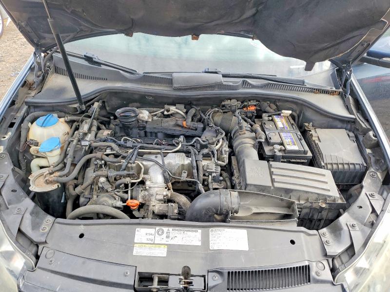 Продажа на аукционе авто 2012 Volkswagen Golf, vin: WVWNM7AJ2CW037384, номер лота: 48263446