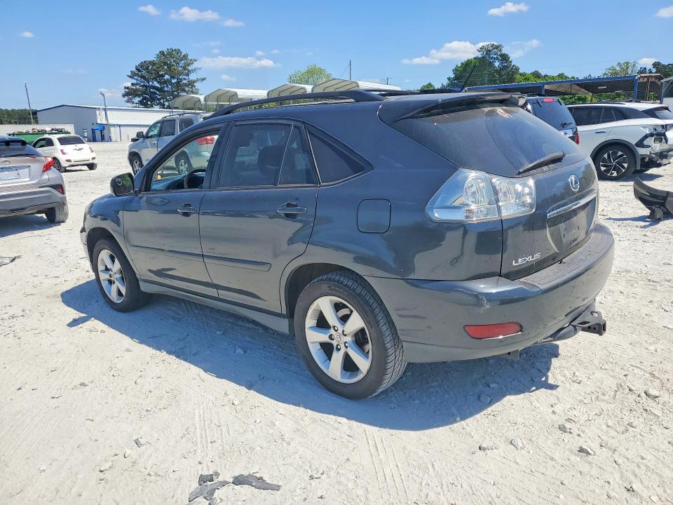 Продажа на аукционе авто 2004 Lexus Rx, vin: 2T2GA31U54C002350, номер лота: 49850476