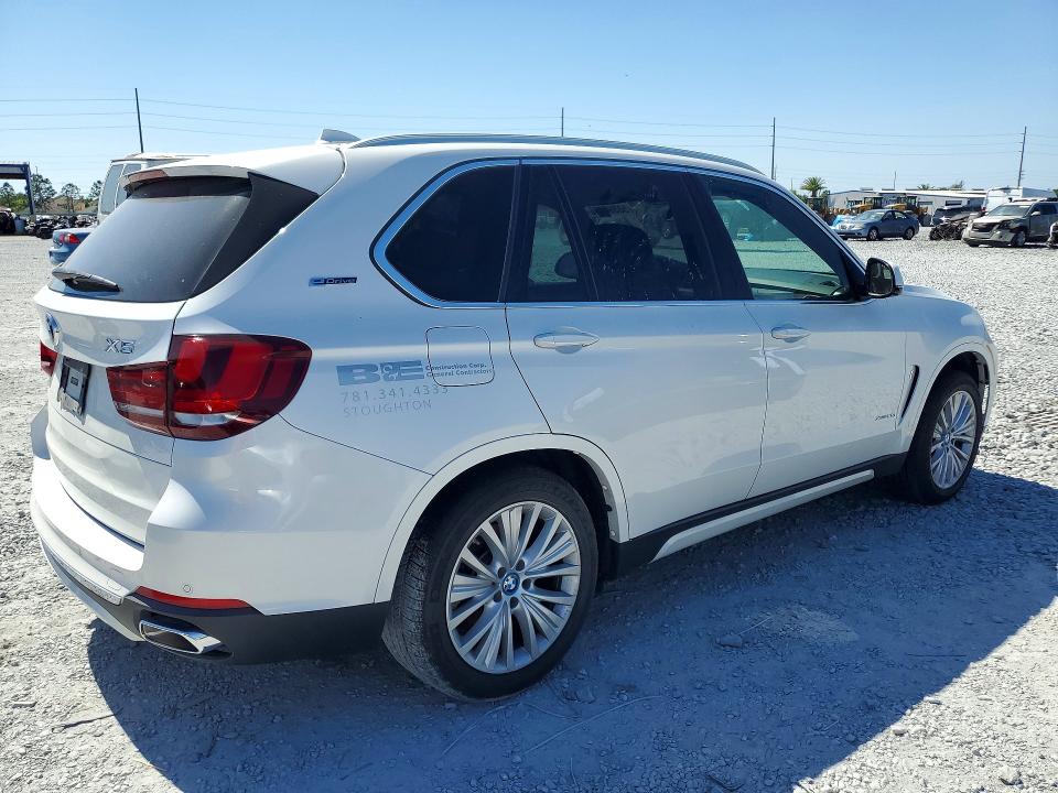 Продажа на аукционе авто 2017 Bmw X5, vin: 5UXKT0C33H0V95300, номер лота: 50396956
