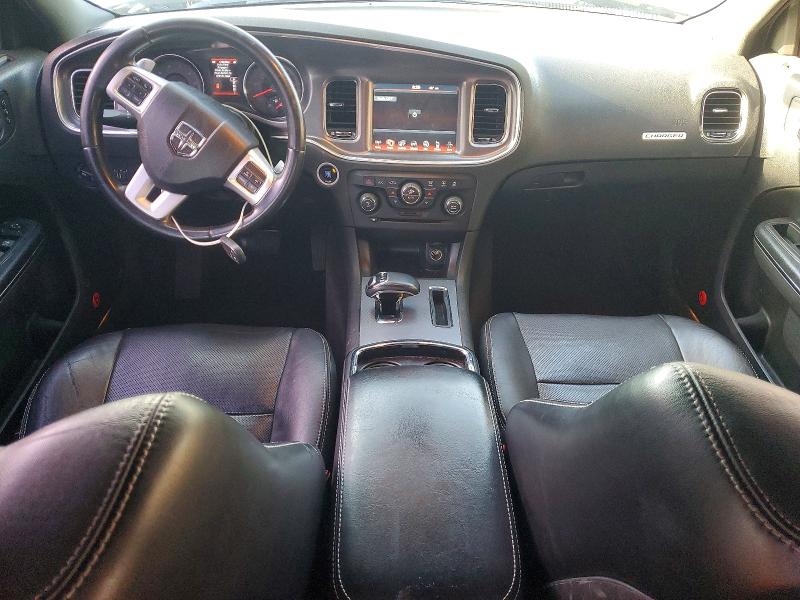 50522736 :رقم المزاد ، 2C3CDXHGXCH258610 vin ، 2012 Dodge Charger مزاد بيع