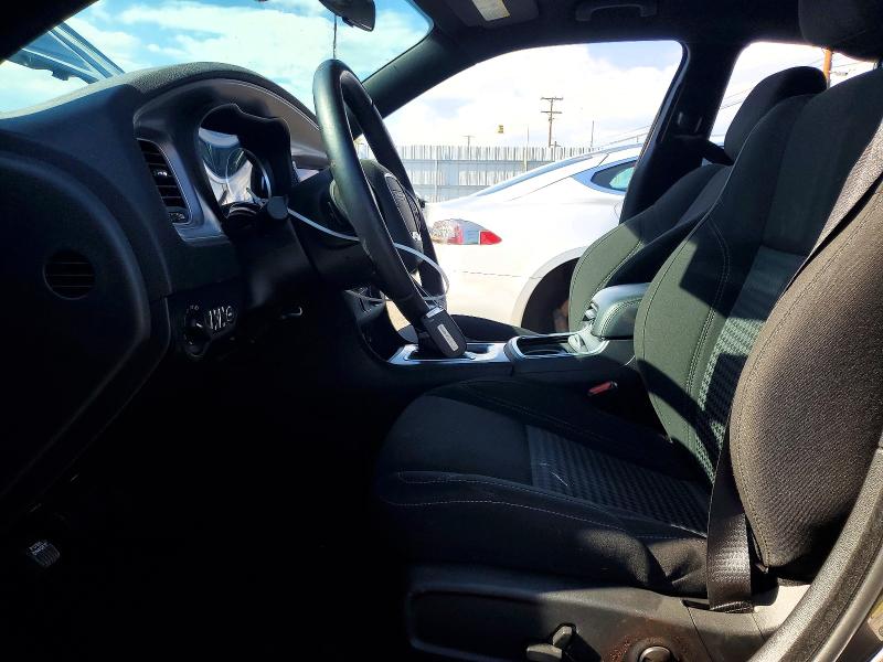 Продаж на аукціоні авто 2023 Dodge Charger, vin: 2C3CDXBG8PH609688, номер лоту: 47247726