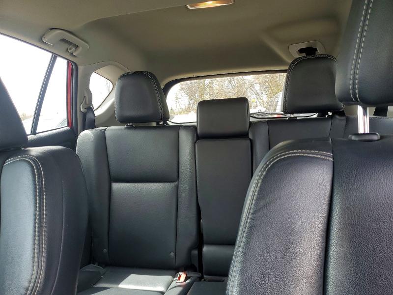 Aukcja sprzedaży 2017 Toyota Rav4, vin: 2T3DFREV3HW575418, numer aukcji: 50104896