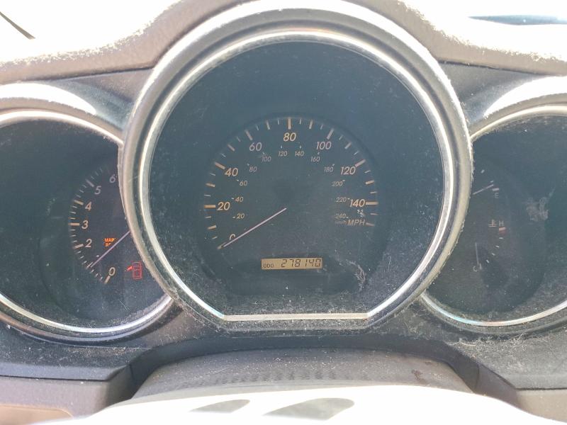 Продажа на аукционе авто 2005 Lexus Rx 330, vin: JTJGA31U650049917, номер лота: 49146316