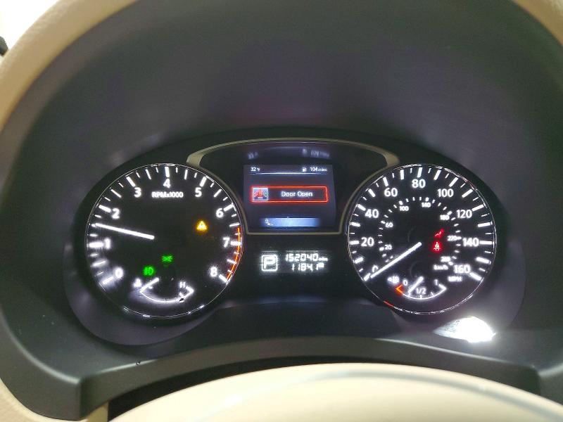 Aukcja sprzedaży 2015 Nissan Altima, vin: 1N4AL3AP8FC236434, numer aukcji: 50645126