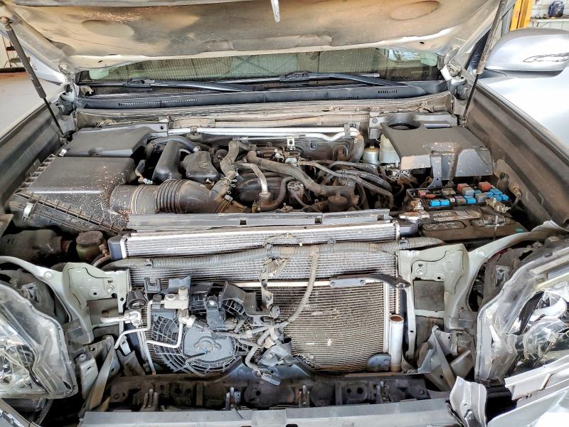 51196596 :رقم المزاد ، JTJBM7FXXF5109455 vin ، 2015 Lexus Gx مزاد بيع