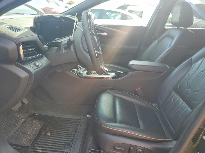 49887416 :رقم المزاد ، KL47LCE26RB214486 vin ، 2024 Buick Envista مزاد بيع