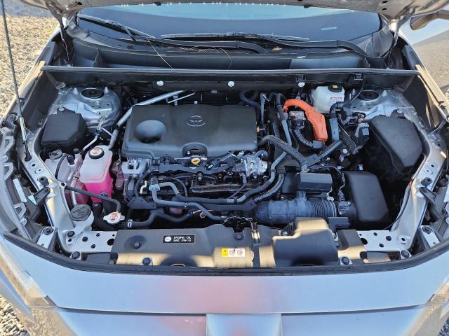 2022 Toyota Rav4 მანქანა იყიდება აუქციონზე, vin: 4T3RWRFV6NU063538, აუქციონის ნომერი: 50695666