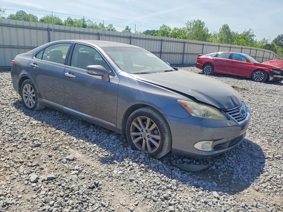 Продажа на аукционе авто 2012 Lexus Es, vin: JTHBK1EG5C2473916, номер лота: 49642596