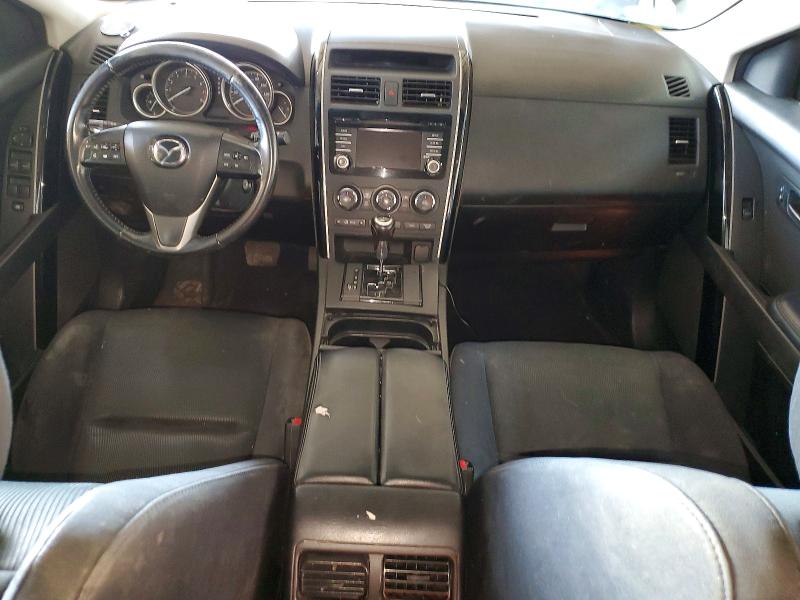 Aukcja sprzedaży 2013 Mazda Cx-9, vin: JM3TB2BA5D0403820, numer aukcji: 50679206