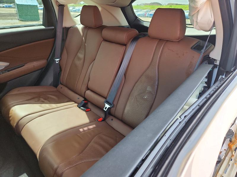 Продаж на аукціоні авто 2023 Acura Rdx, vin: 5J8TC1H57PL010271, номер лоту: 49441706