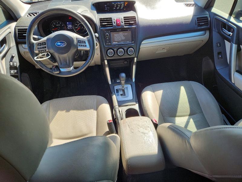 48928836 :رقم المزاد ، JF2SJAPC2EH559717 vin ، 2014 Subaru Forester مزاد بيع