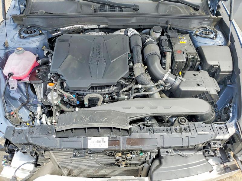 Aukcja sprzedaży 2026 Hyundai Sonata, vin: KMHL54JC3TA524459, numer aukcji: 49472396