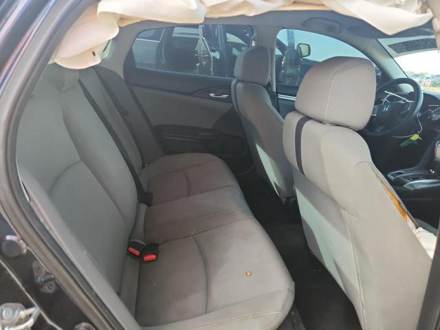 Aukcja sprzedaży 2018 Honda Civic, vin: 19XFC2F58JE005830, numer aukcji: 49745956