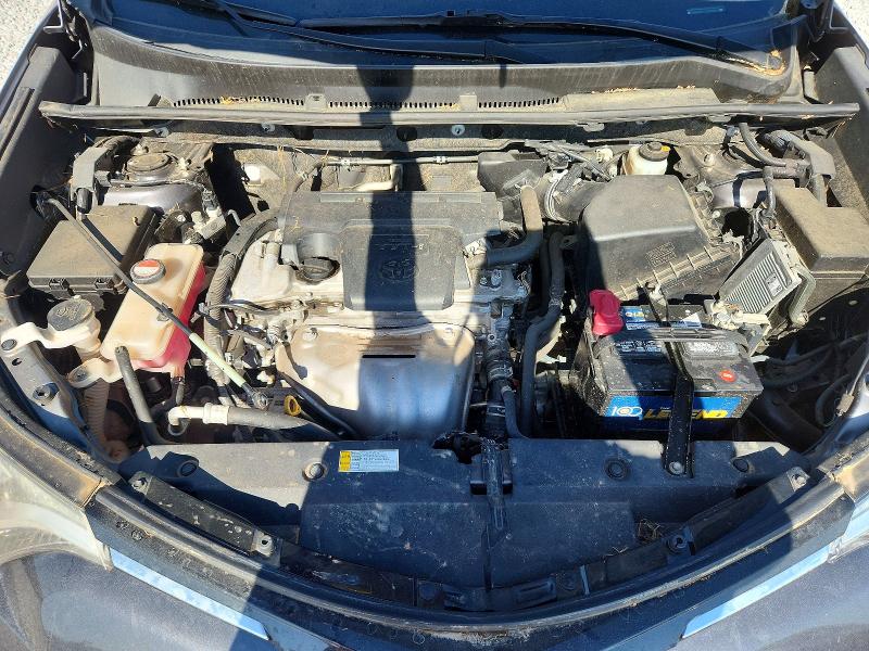 Продаж на аукціоні авто 2016 Toyota Rav4, vin: JTMZFREV1GJ094604, номер лоту: 49918896