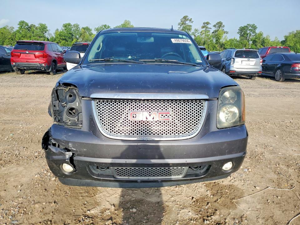 2010 Gmc Yukon მანქანა იყიდება აუქციონზე, vin: 1GKMCCE31AR217720, აუქციონის ნომერი: 49879656