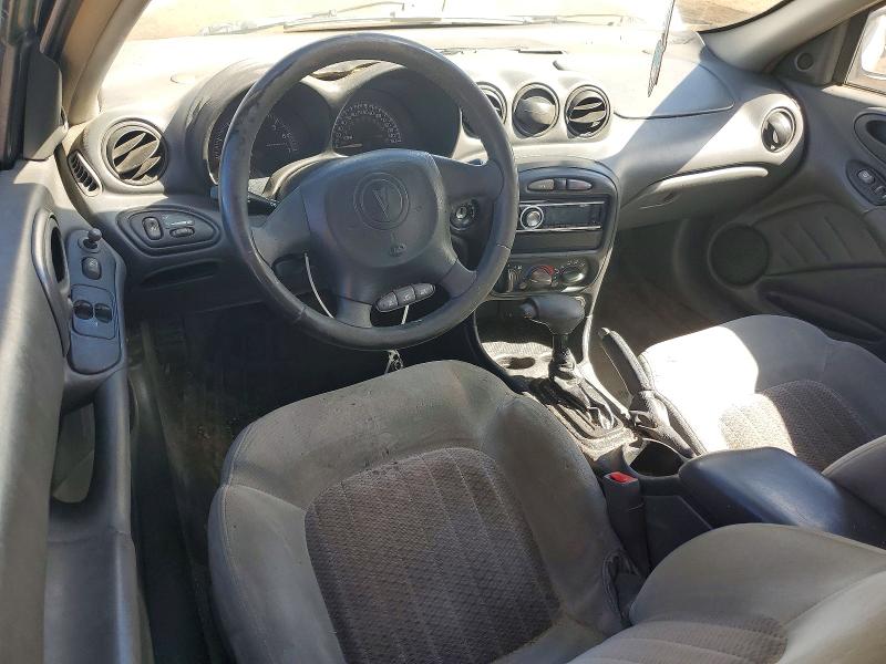 Продаж на аукціоні авто 2004 Pontiac Grand Am, vin: 1G2NW12E34C153127, номер лоту: 49860936
